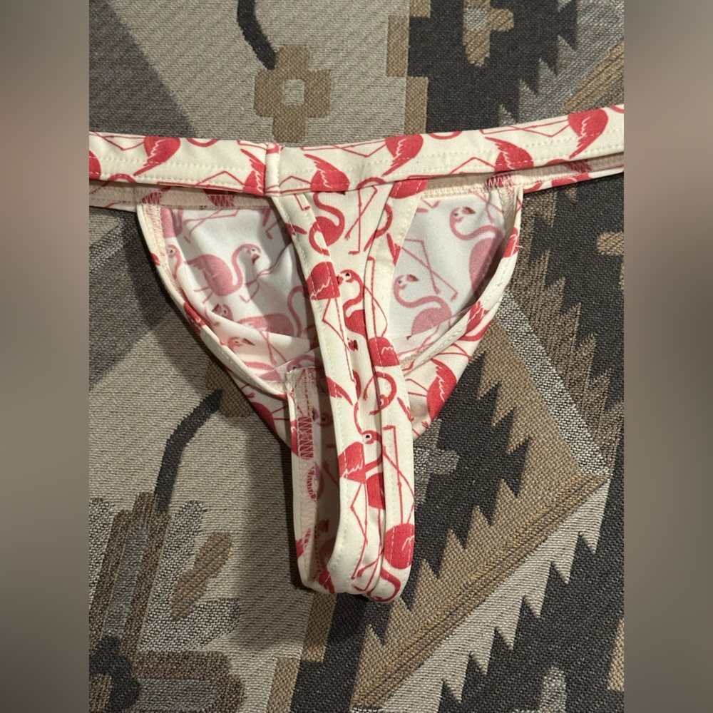 N2N Bodywear Men’s Thong Underwear - Picture 5 of 5